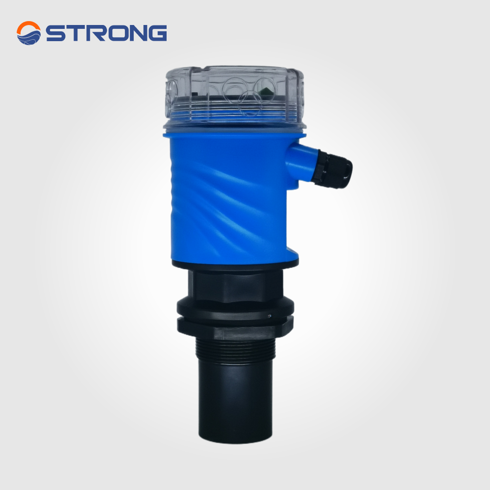 Ultrasonic Water Tank Level Sensor